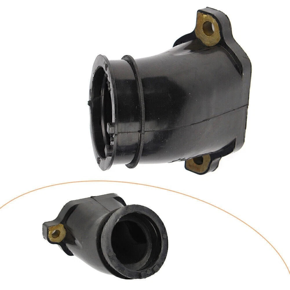 Intake Distributor Adapter Boot 1240494 for Polaris RZR 800 (2008–2010)