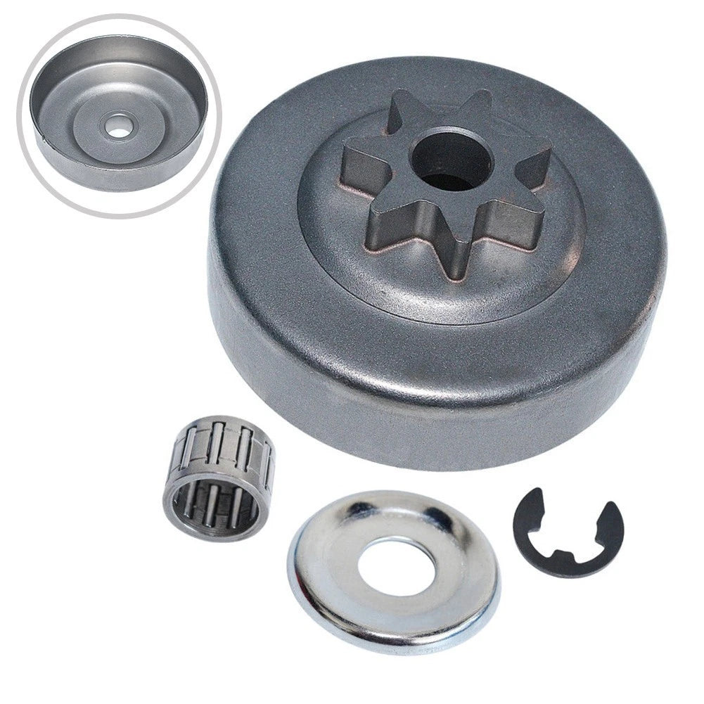 3/8-7T Clutch Drum Kit for Stihl MS310 MS311 MS311C (2000–2023)