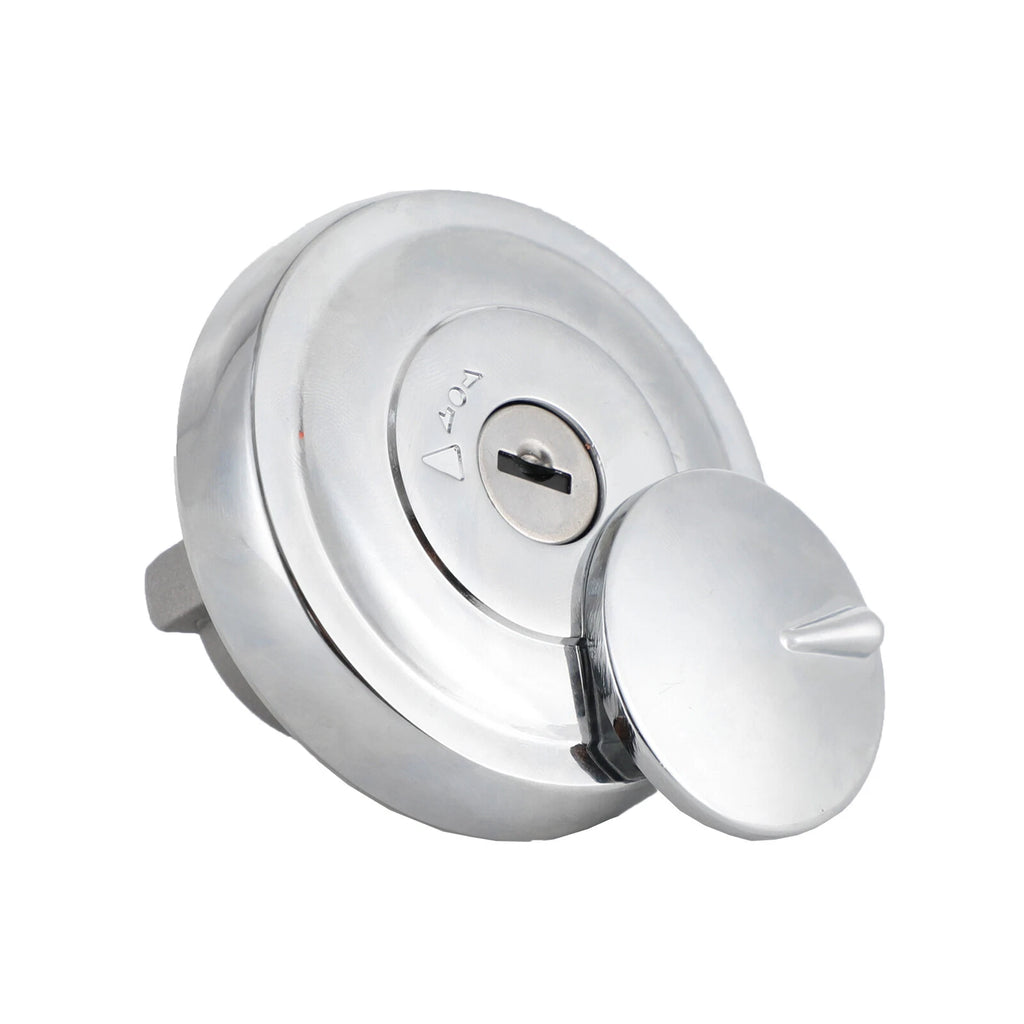 Ignition Switch & Fuel Gas Cap for Kawasaki Vulcan VN900 (2006–2022)