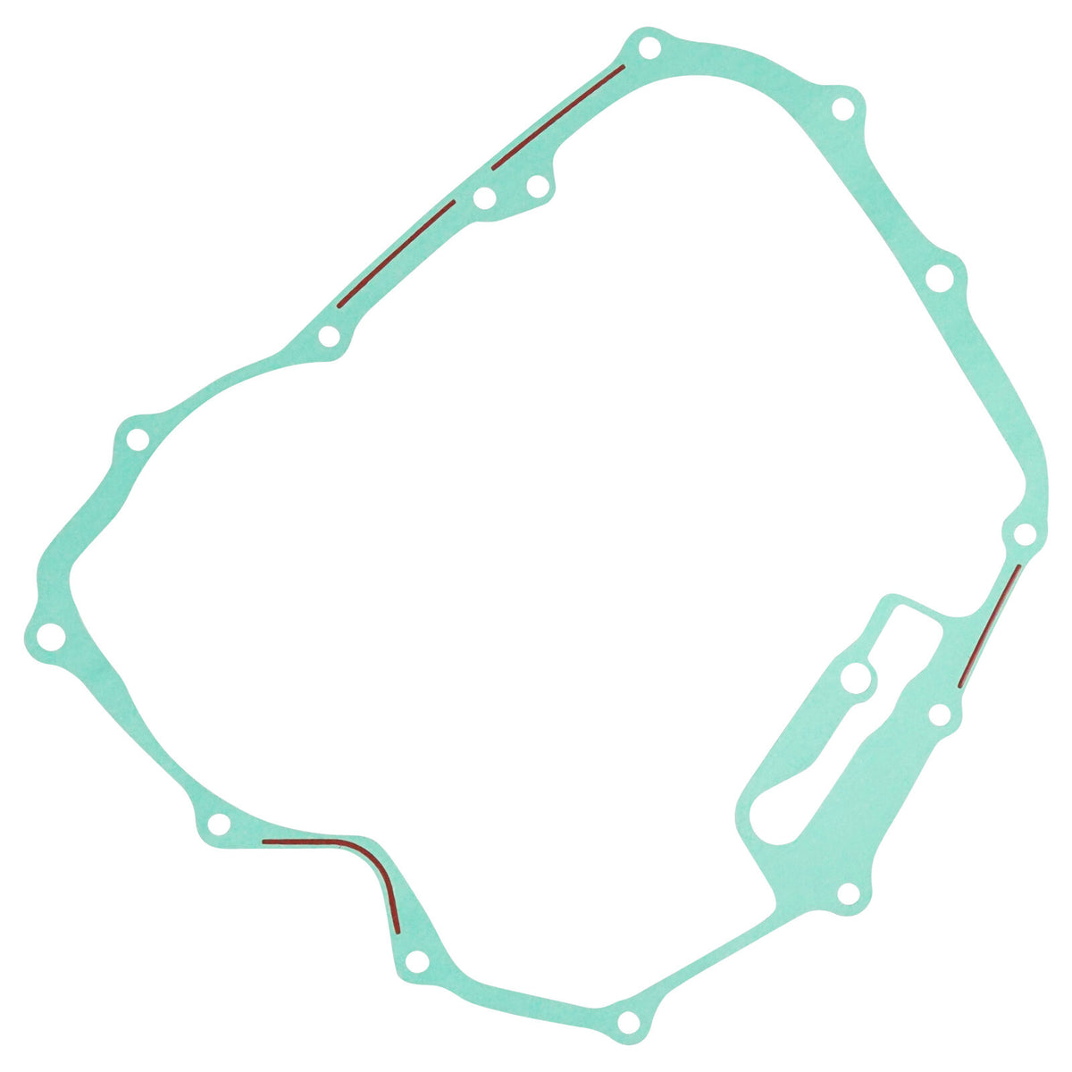 Clutch Cover Gasket for Honda TRX500FPE Foreman 500 4X4 (2007–2011)