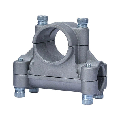 Lawn Mower Handle Holder for Trimmer (Aluminium Alloy, Space Saving)