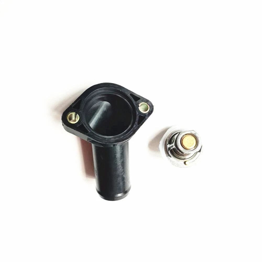 Thermostat Housing Assembly for Jeep Wrangler (2007–2011) 3.8L