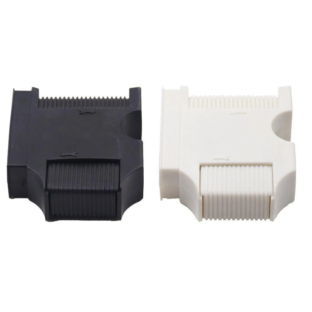 Bumper Adjuster with Quick Connect for Boats (Universal Fit)