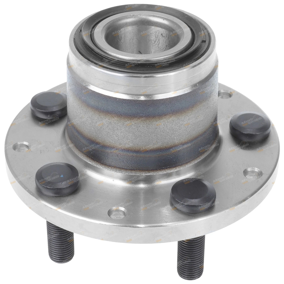 Rear Wheel Bearing Hub Assembly for Subaru Liberty BD BG (1994–1998)