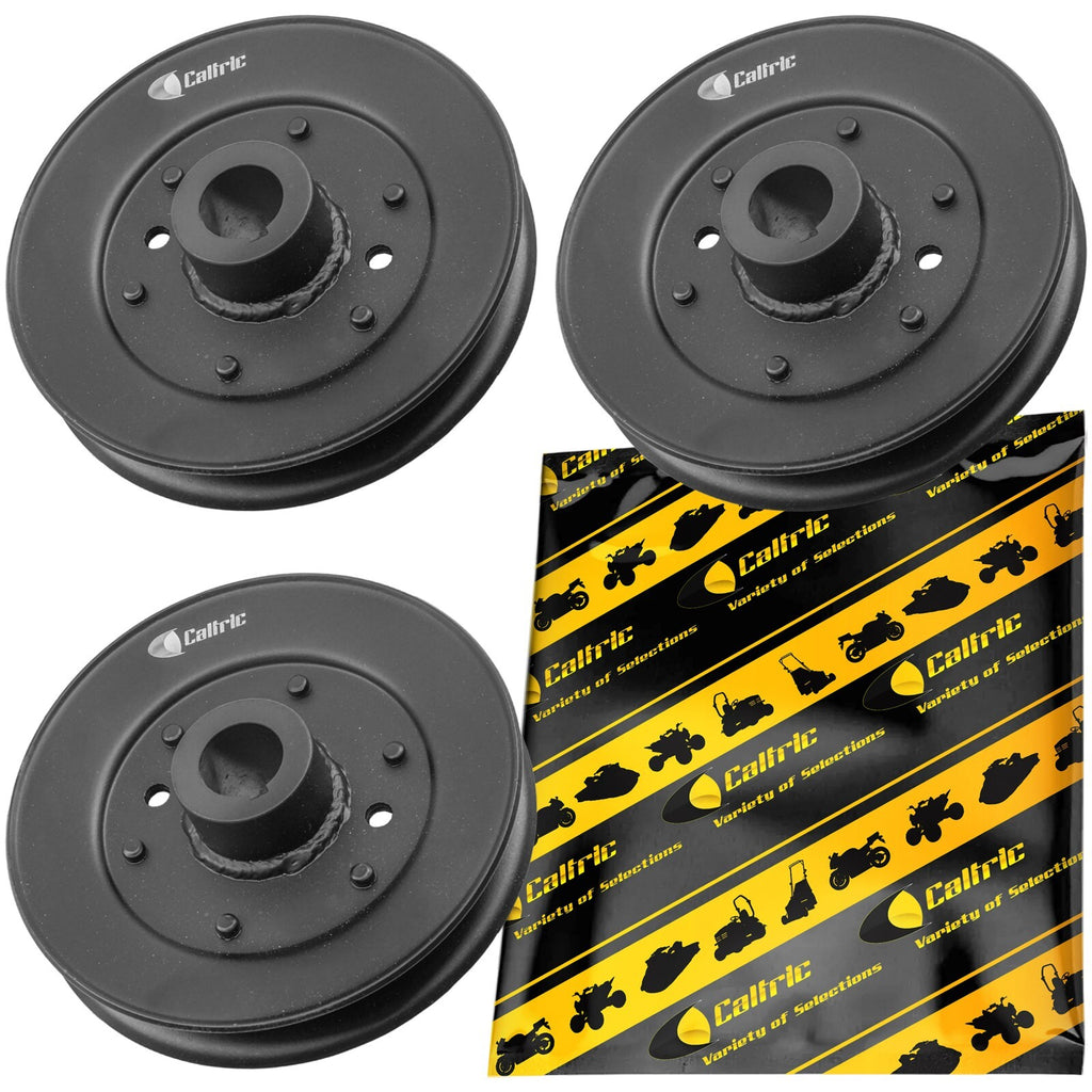 Deck Pulley Replacement for Bad Boy MZ MZ Magnum (2013–2023) 54 Inch