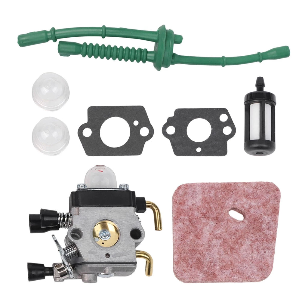Carburetor Kit for KM55 (Compatible)