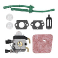 Carburetor Kit for KM55 (Compatible)
