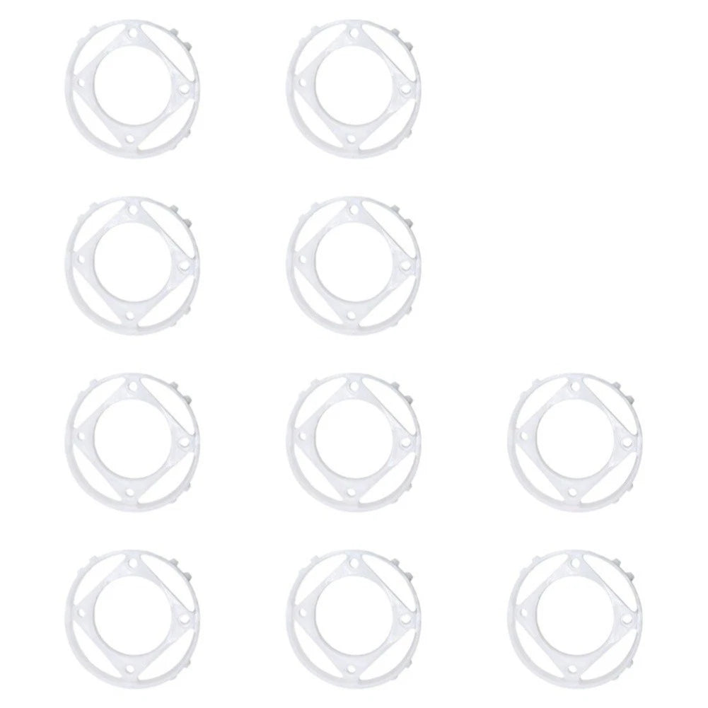 10 Pack Support Plate for Biesse ATS Pillow Mount System