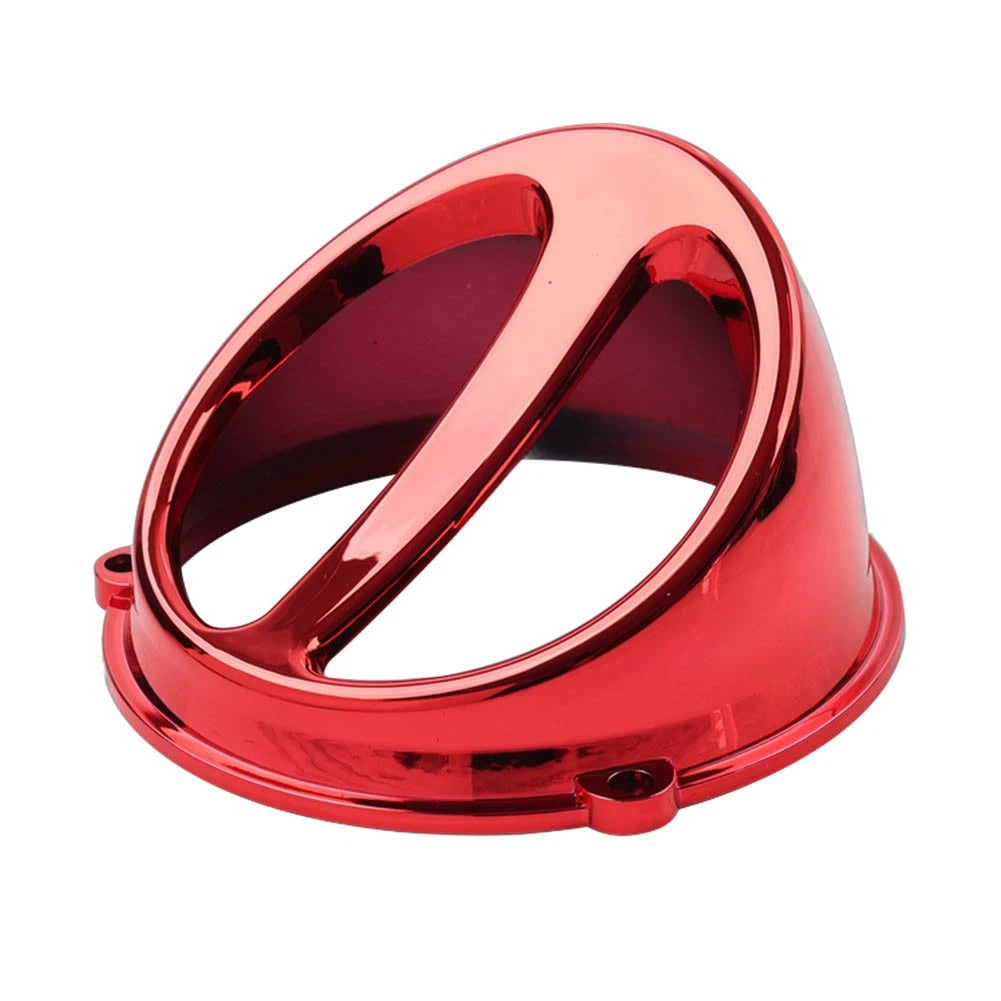 Fan Cover for GY6 Jog50