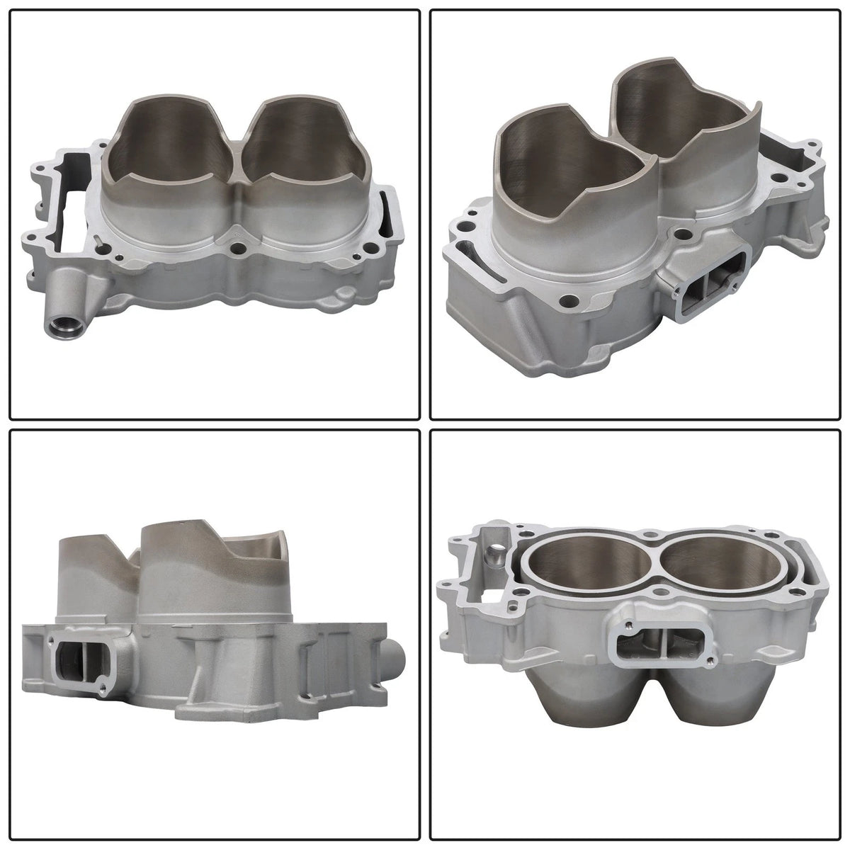 Engine Cylinder 3022278 for Polaris 900 RZR XP (2013–2014) 99mm Bore