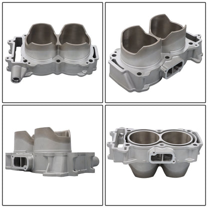 Engine Cylinder 3022278 for Polaris 900 RZR XP (2013–2014) 99mm Bore
