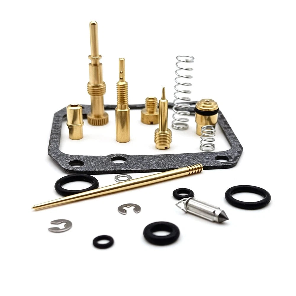 Carburetor Rebuild Kit for Suzuki LT160 LT160E (1989–1992)