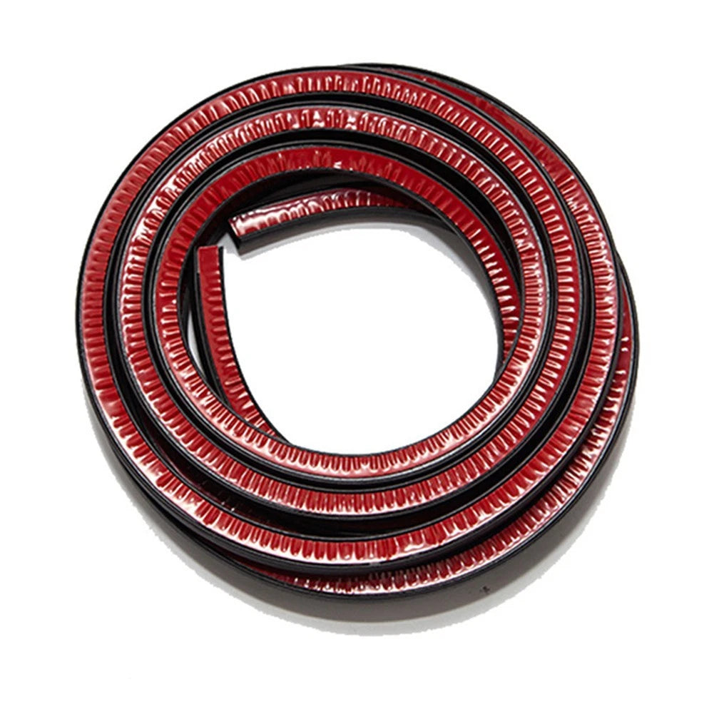 B-Pillar Sealing Strip for