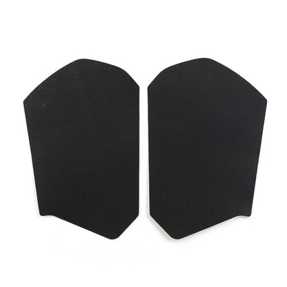 Tank Traction Side Pad Decals for Honda CBR600RR (2013–2019)