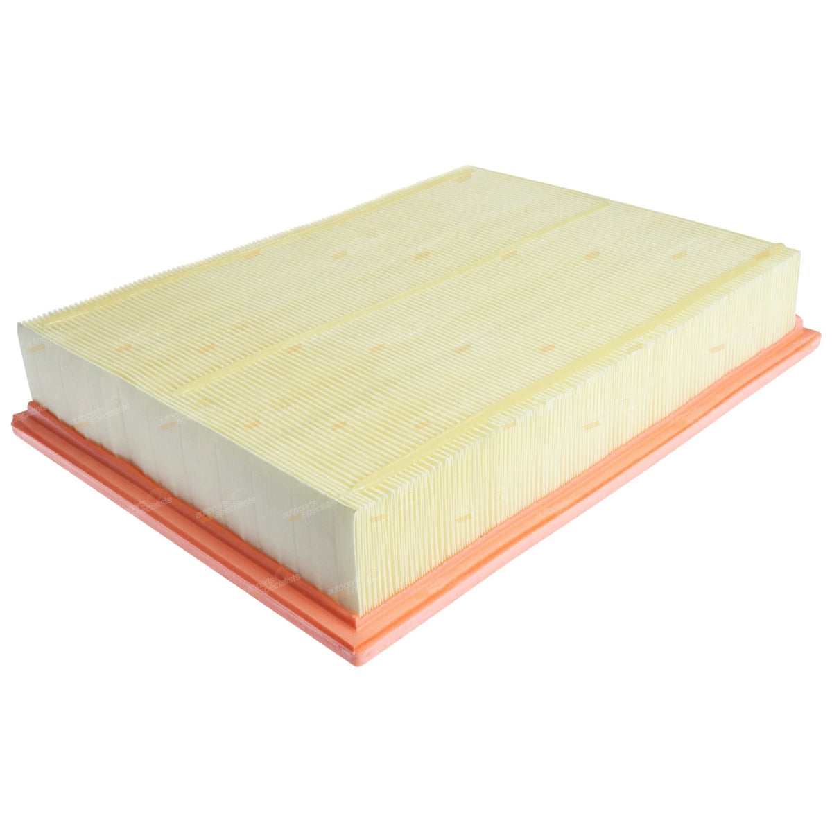 FRAM Air Filter for Toyota Hilux TGN121 2TR-FE 2.7L (2015–2019)