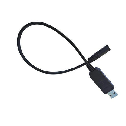 USB Communication Cable for PC Code Automatic and Manual Use