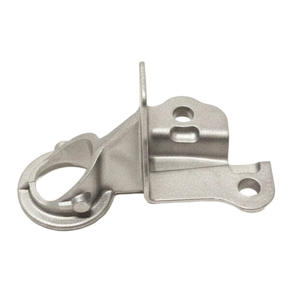 Left Radiator Mount for Radiator Repair (Metal Construction)