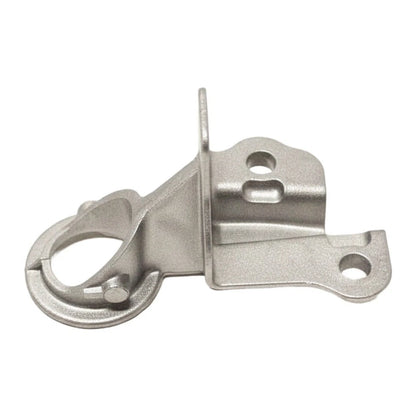 Left Radiator Mount for Radiator Repair (Metal Construction)