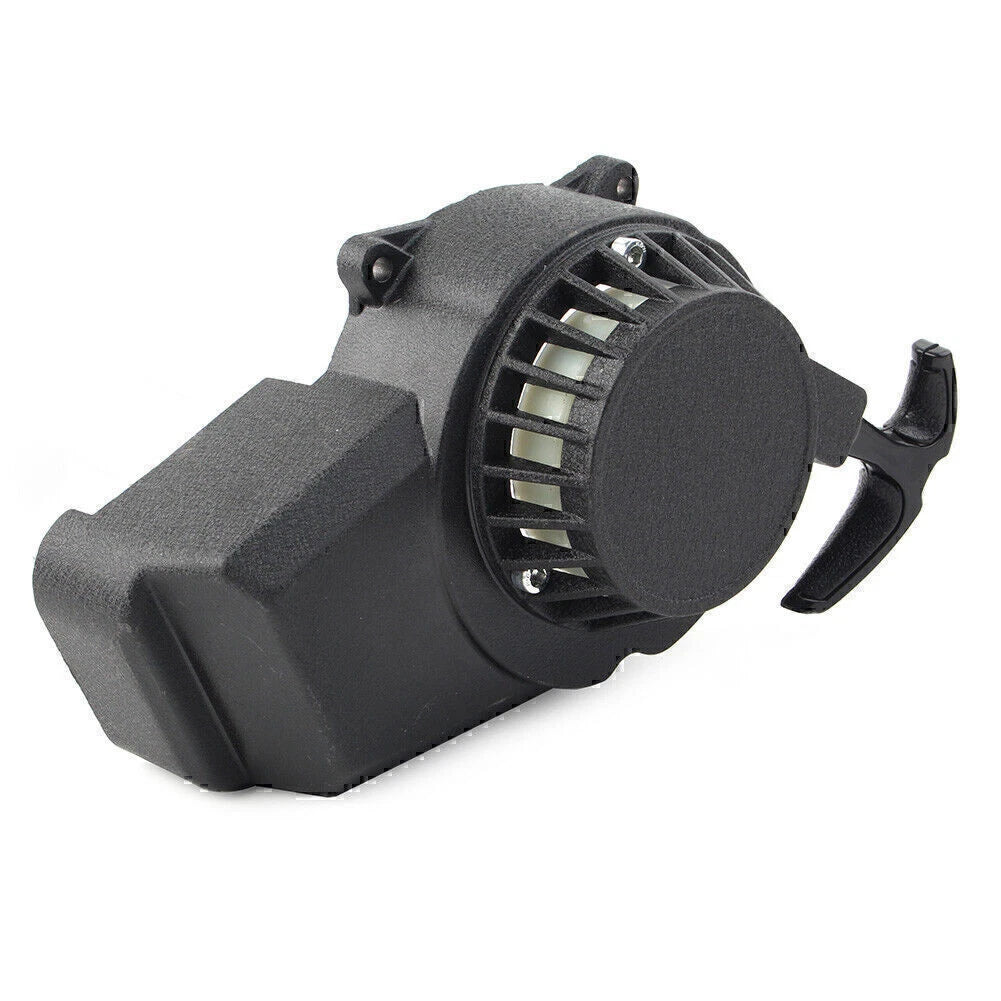 Aluminum Recoil Pull Start Starter for 47cc 49cc Mini Bike Scooter ATV (2X)