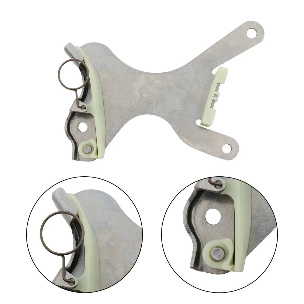 Timing Chain Kit & Head Gasket Set for Dodge Dakota Ram 1500 Durango (2004–2007)