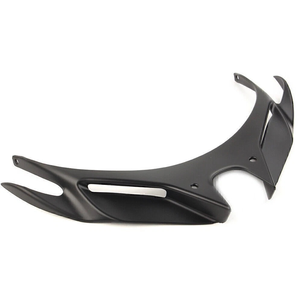 Front Fairing Winglets for Kawasaki Ninja 250 400 (2018–2021)