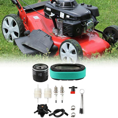 Air Filter Kit for Lawn Mower 7000 Series KT610 KT620 KT715 (3208309)