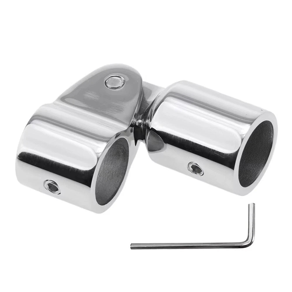 316 Stainless Steel Awning for Various Boats (Heavy-duty)