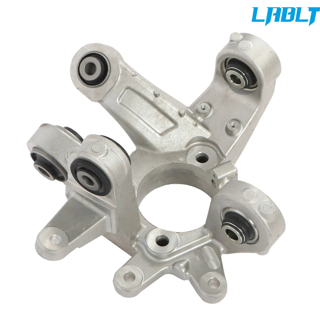 Rear Right Steering Knuckle for Ford Explorer Police Interceptor (2011–2019)