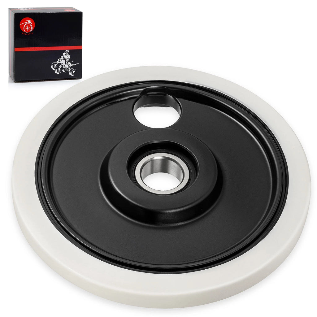 Wheel Assembly 1590457 for Polaris SKS 800/850 146in (2018–2019)
