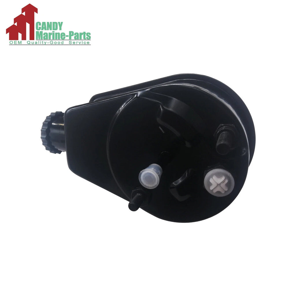 Power Steering Pump for Mercruiser Volvo Penta OMC (18-7508, 16792A39, 3863130, 3888323)