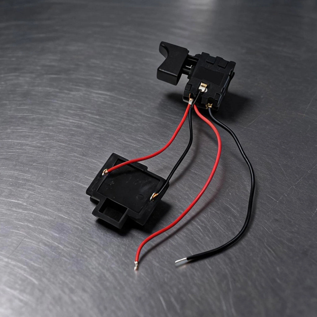 Trigger Switch for FA2 Series Electric Blower (Battery Compatible)