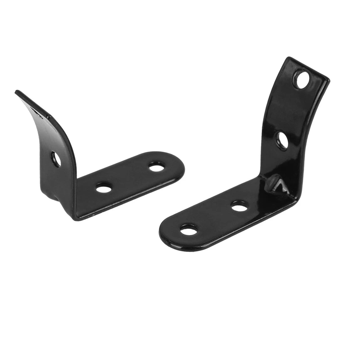 Glove Box Lid Hinge Repair Brackets Fix Kit for Audi A3 A4 (2001–2008)
