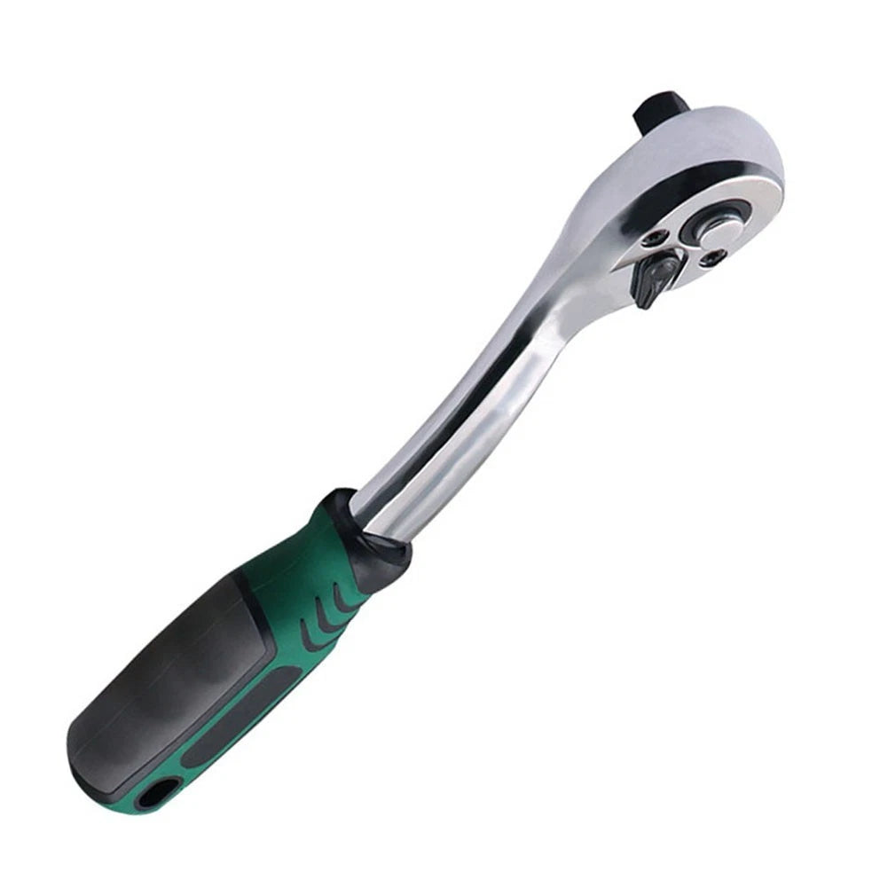 Torque Ratchet Wrench 14" Drive 72 Teeth for Universal Use