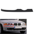 Front Bumper Headlight Lower Molding Trim for BMW 3 Series E46 M3 (2000–2006)