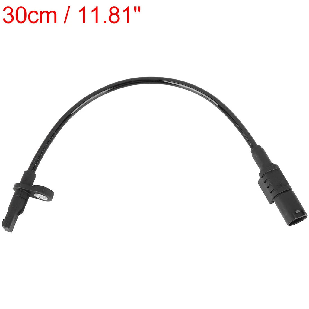 ABS Sensor Rear Left or Right Replacement for Mercedes-Benz ML250 (2015–2015)