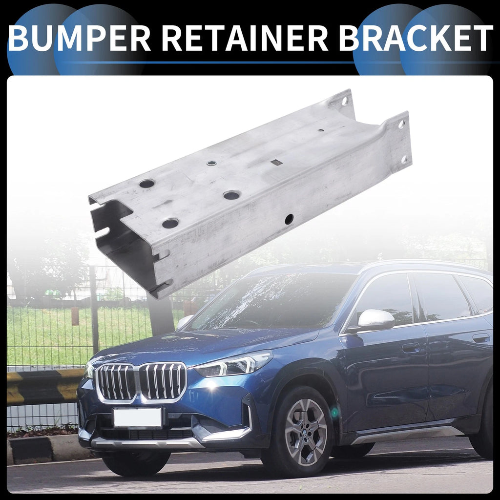 Right Front Bumper Retainer Bracket for BMW X4 (2015–2018)