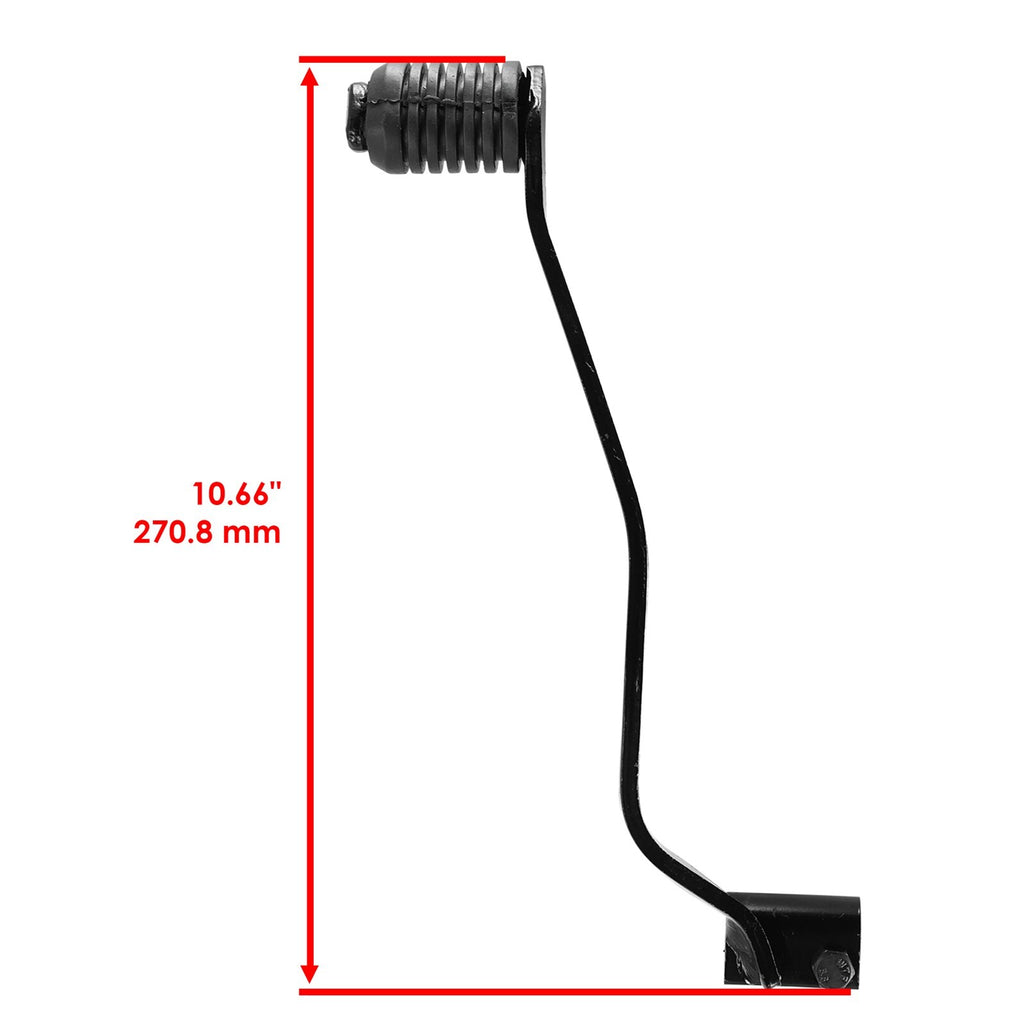 Gear Shift Pedal Replacement for Honda ATV (2001–2005)