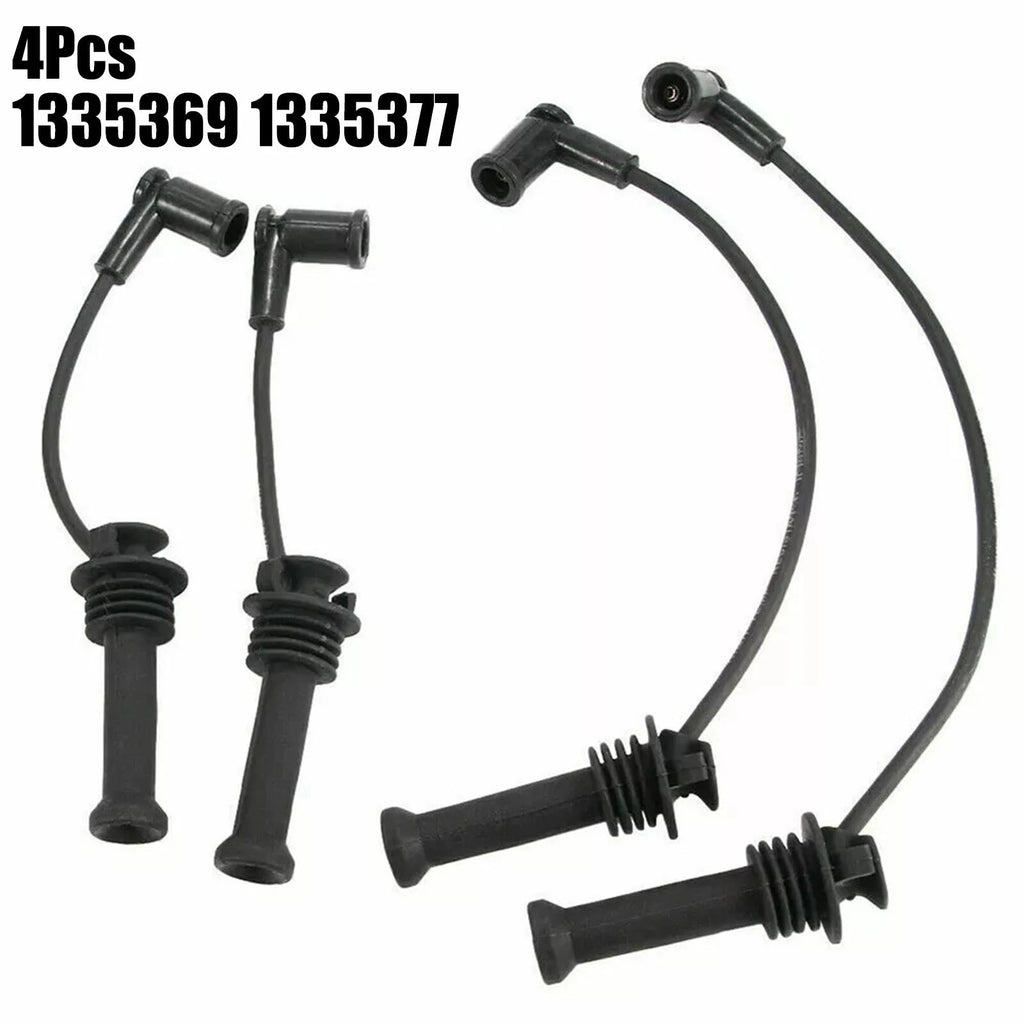 Wiring Set for Ford Vehicles (Multiple Models)