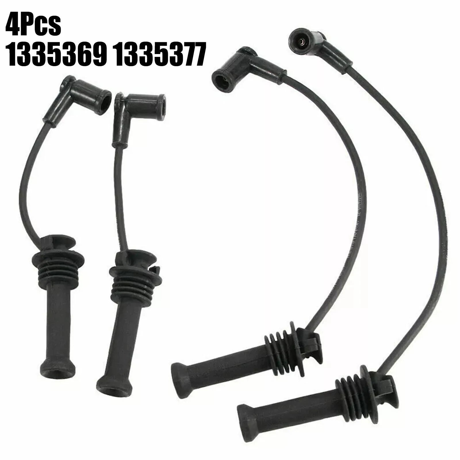 Wiring Set for Ford Vehicles (Multiple Models)