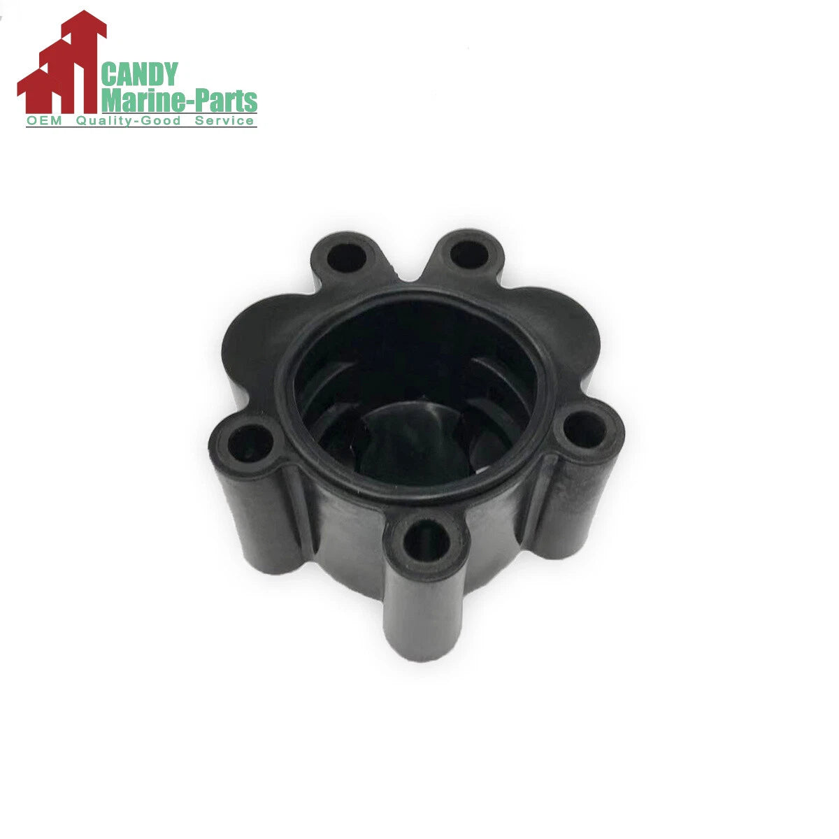 Sea Water Pump Kit with Housing for Mercruiser Bravo (replaces 46-807151A14)