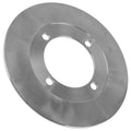 Front Left or Right Brake Disc Replacement for Suzuki Eiger 400 (2002–2007)