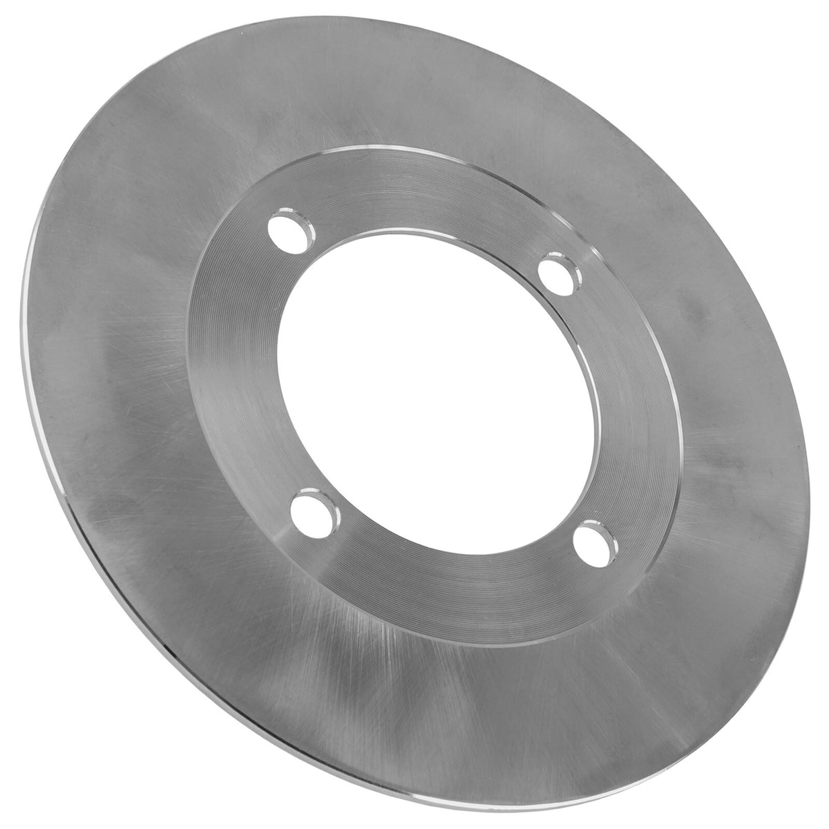 Front Left or Right Brake Disc Replacement for Suzuki Eiger 400 (2002–2007)