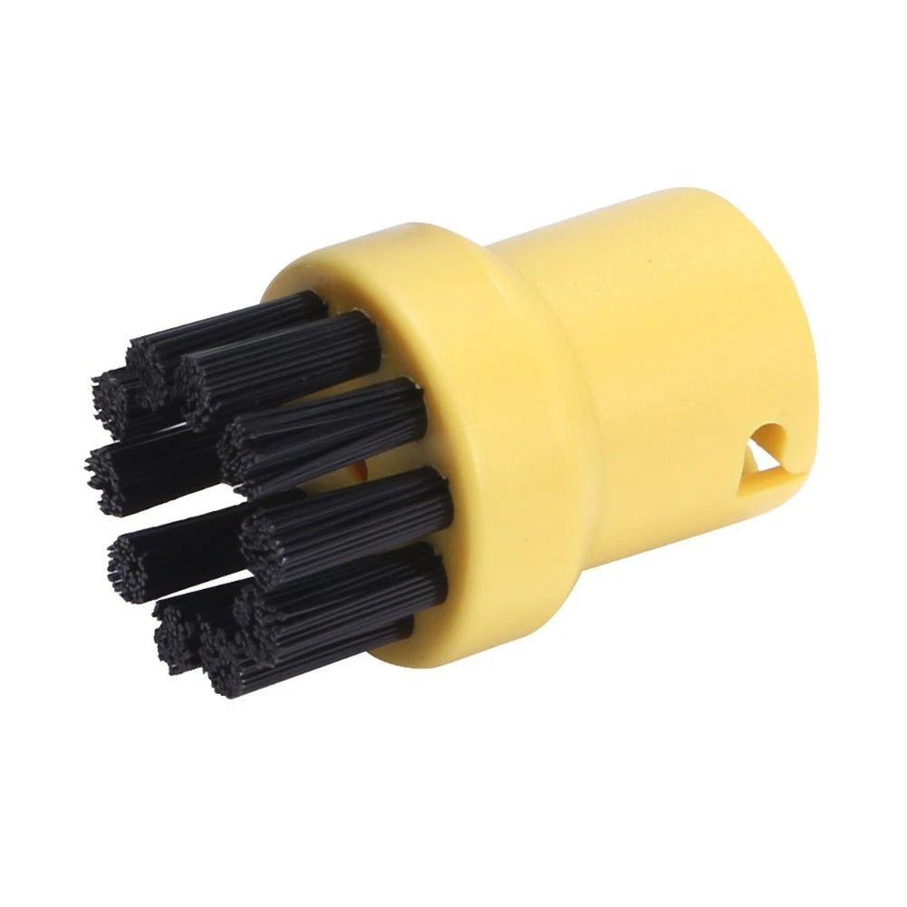 Turbo Brush for Karcher Steam Cleaner (Increase Cleaning Power)