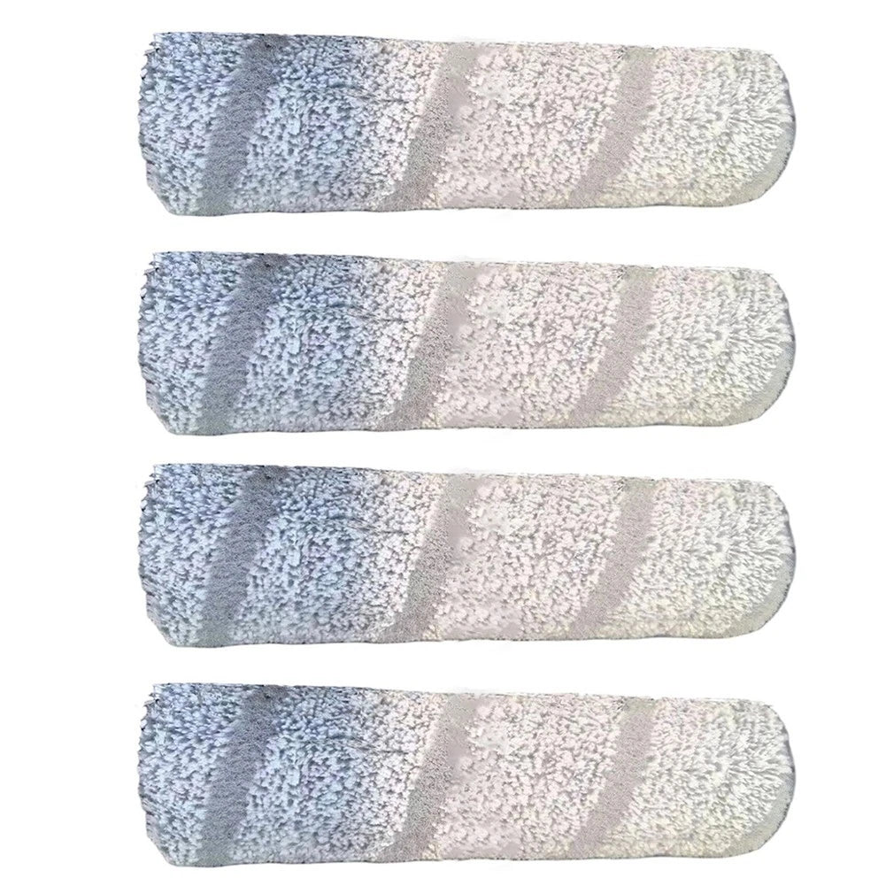 Roller Mop Pad for Sealed Floors (Streak-free Cleaning)