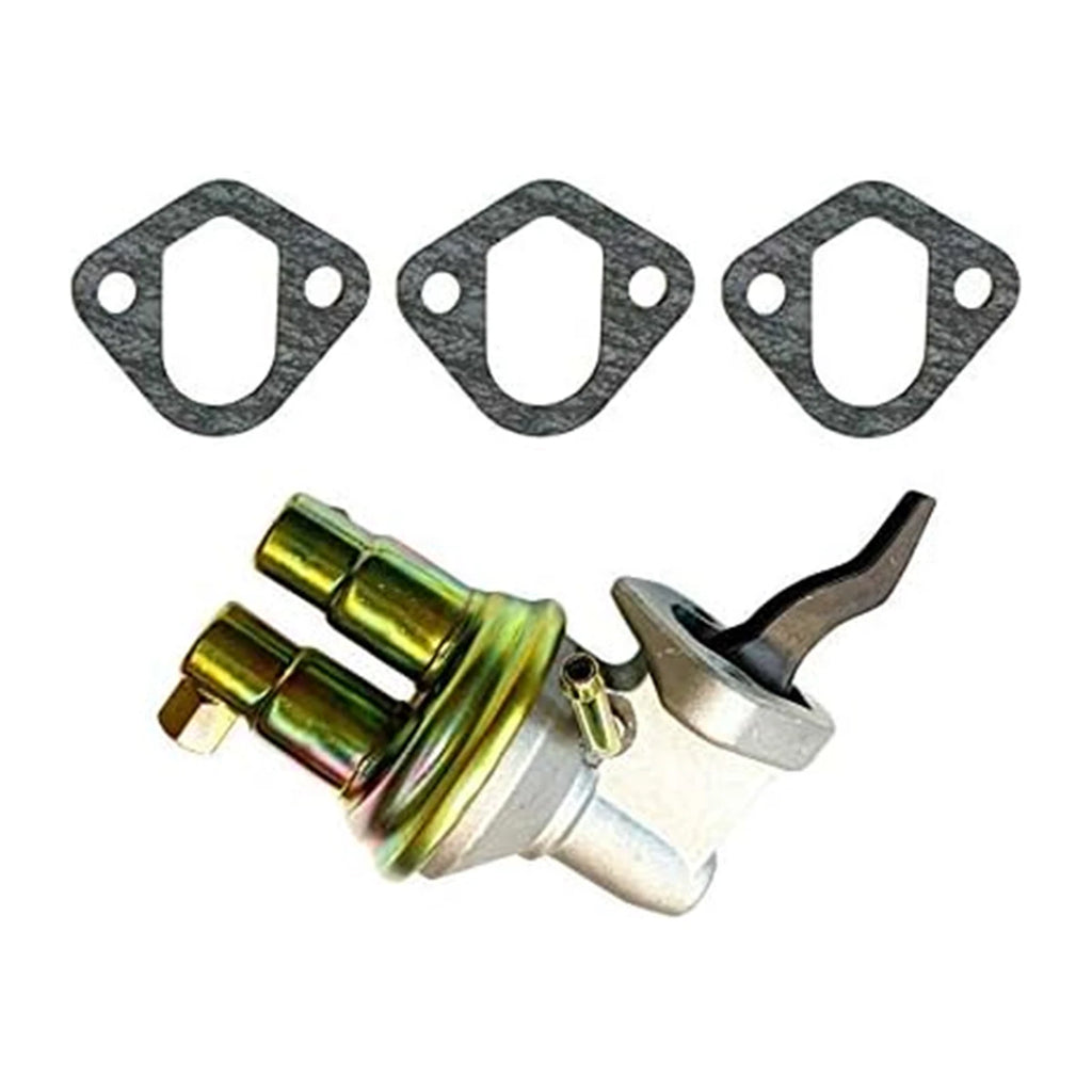 Fuel Pump 841161 for Volvo Penta AQ120 AQ125 AQ131 AQ145 AQ151 AQ171 AQ230 AQ250
