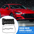 Engine Valve Rocker Cover Replacement for Hyundai Sonata (2011–2015)