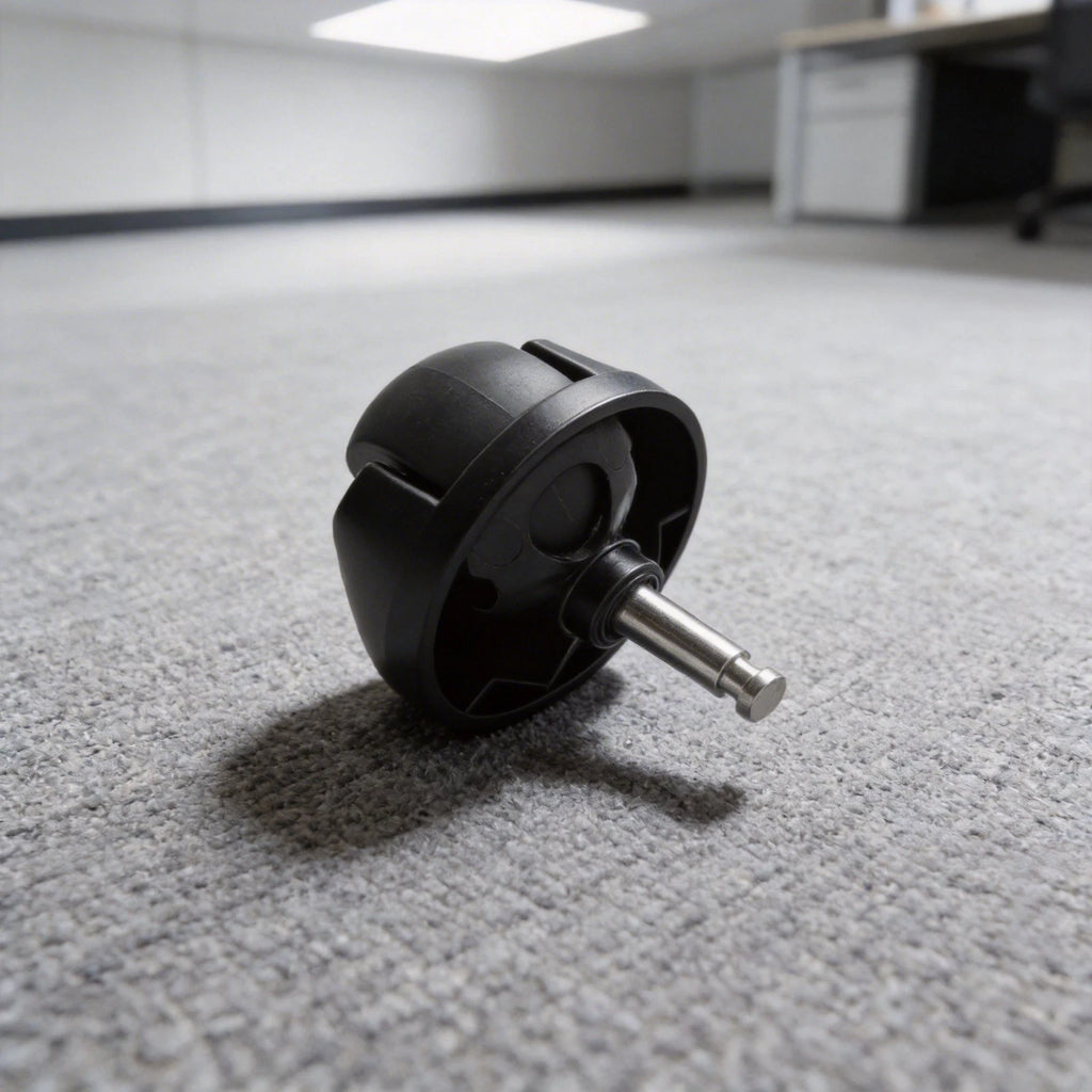 Caster Assembly for Ultenic Robot Vacuums