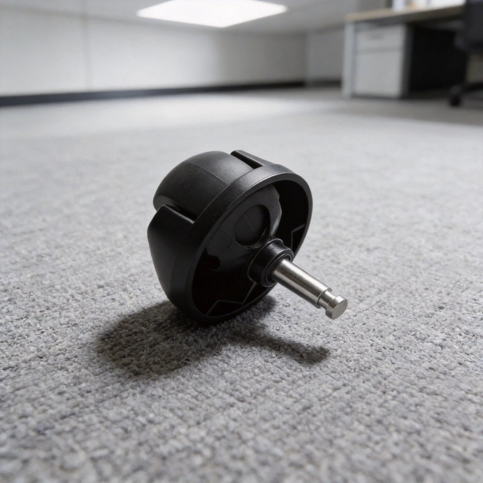 Caster Assembly for Ultenic Robot Vacuums