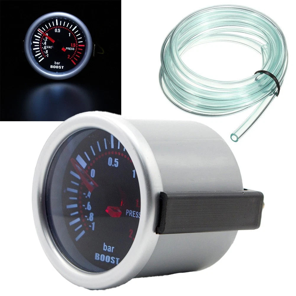 Dual Function Performance Monitor for