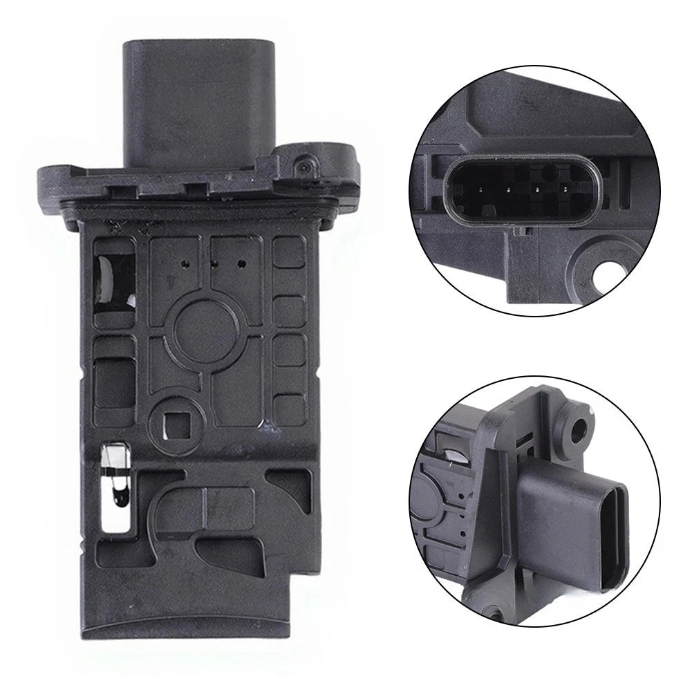 Mass Air Flow Sensor for Accurate Airflow Measurement